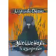 Постер книги Эмоциональ. 5 измерение