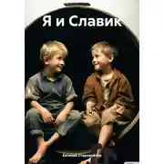 Постер книги Я и Славик