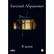 Постер книги В ночи
