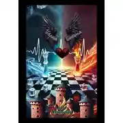 Постер книги Белая богиня