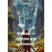 Постер книги Мебок – оптом и в розницу