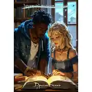 Постер книги Запретный фолиант Мелиссы