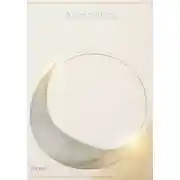 Постер книги All or nothing