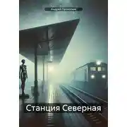 Постер книги Станция Северная