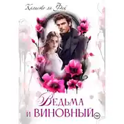 Постер книги Ведьма и виновный
