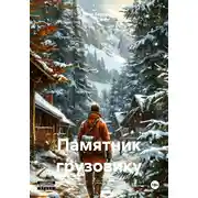 Постер книги Памятник грузовику