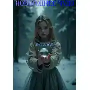 Постер книги Новогоднее чудо