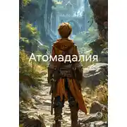 Постер книги Атомадалия