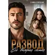 Постер книги Развод. Его вторая семья
