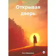 Постер книги Открывая дверь