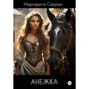 Постер книги Анежка