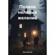 Постер книги Поляна нелепых желаний