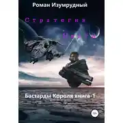 Постер книги Стратегия Мести