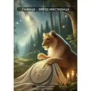 Постер книги Львица – звезд мастерица