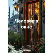 Постер книги Человек в окне