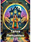 Edgars Auziņš - Тайна Лапшиных