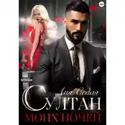 Постер книги Султан моих ночей