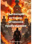 Дмитрий Килуновский - Пылающие истории. Огненное пробуждение