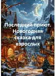 Екатерина Вейнгерова - Последний приют. Новогодняя сказка для взрослых