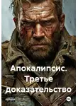 Роман П - Апокалипсис. Третье доказательство