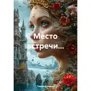 Постер книги Место встречи…