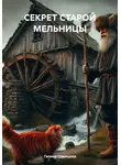 Галина Одинцова - СЕКРЕТ СТАРОЙ МЕЛЬНИЦЫ