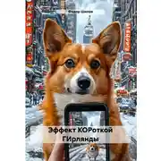 Постер книги Эффект КОРоткой ГИрлянды