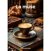 Постер книги La muse