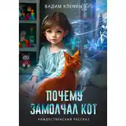 Постер книги Почему замолчал кот