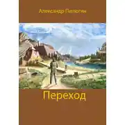 Постер книги Переход