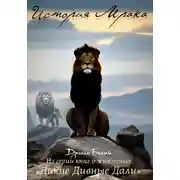 Постер книги История Мрака