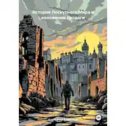 Постер книги История Лоскутного Мира в изложении Бродяги