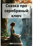 Наталья Потто - Сказка про серебряный ключ