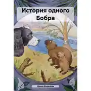 Постер книги История одного Бобра