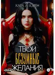 Кара А. Хэвен - Твои безумные желания