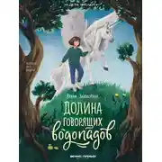 Постер книги Долина говорящих водопадов