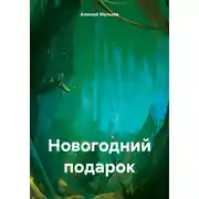 Постер книги Новогодний подарок