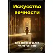 Постер книги Искусство вечности: Как опера и балет покорили мир