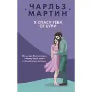 Постер книги Я спасу тебя от бури