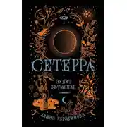 Постер книги Зенит затмения