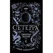 Постер книги Тайнопись видений