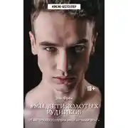 Постер книги Мы, дети золотых рудников
