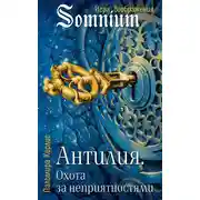 Постер книги Охота за неприятностями