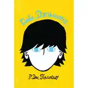 Постер книги Глава Джулиана