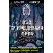 Постер книги Лес за пределами мира