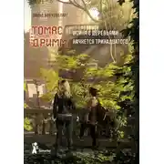 Постер книги Война с деревьями начнется тринадцатого