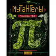 Постер книги Уровень Пи