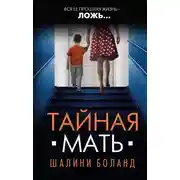 Постер книги Тайная мать