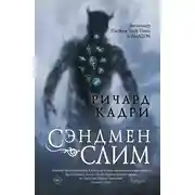 Постер книги Сэндмен Слим