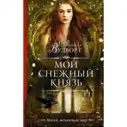 Постер книги Мой снежный князь